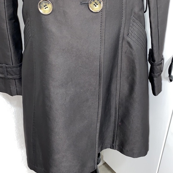 KC New York rain coat - Picture 3 of 10